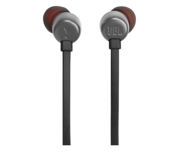 JBL Tune 310C USB-C Czarne - 1312219 - zdjęcie 2